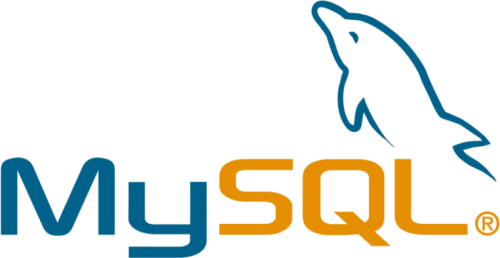 my sql logo